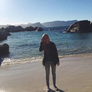 Meet your Posher, Camille